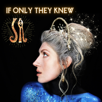 If Only They Knew by Jilly Riley