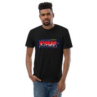 Jamaaladeen’s Philly Rhythm Kingz Shirt 