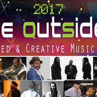 Outsiders Improvised & Creative Music Festival 2017 