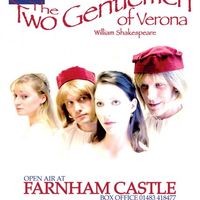 The Two Gentlemen of Verona (2006) by WildFlower