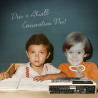 Generation Next by Divo x Atwell