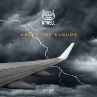 Above the Clouds (Deluxe) by Atwell