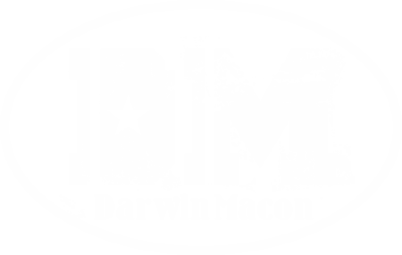 DARWIN MACON