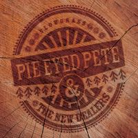 Songs For Sunday  by Pie Eyed Pete and The New Dealers