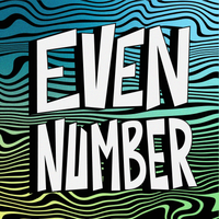 Even Number by Jah Mex