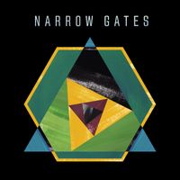 Narrow Gates by  Jah Mex