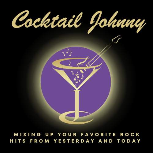 Cocktail Johnny