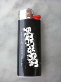 Smokem Bic Lighter