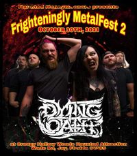 Frighteningly Metalfest II