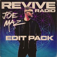 Revive Radio Secret Edit Pack by Joe Maz