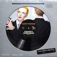 Sweet Dreams (Joe Maz Remix) by Eurythmics