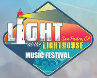 "WALK ON WATER!" by Light at the Lighthouse Music Festival