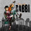 Songs Of The Rabbi: (Physical CD) SOLD OUT! Digital version available