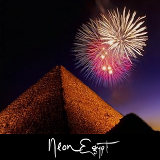 Press and reviews of Neon Egypt's remarkable World Jazz and World Fusion music.