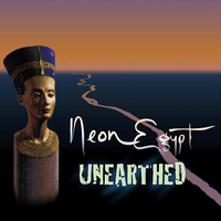 UNEARTHED by Neon Egypt