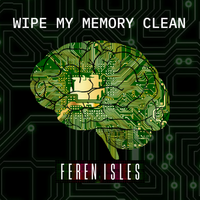 Wipe My Memory Clean by Feren Isles