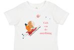 Molly and Max - Girls Can Do Anything - t-shirt $19.71 (price includes tax) COMING SOON  (currently not available outside of US)