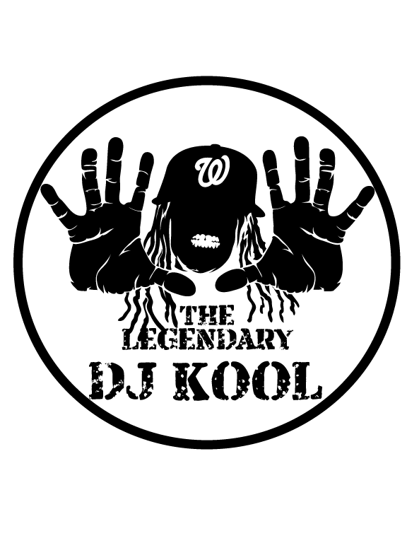 Legendary DJ Kool DC