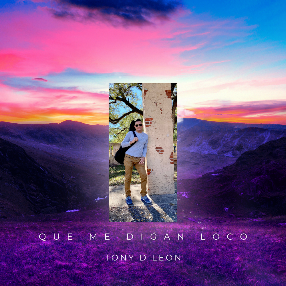 Tony D Leon nuevo sencillo Tú Eres