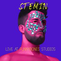 Live at FunnyBones Studios by Stemin