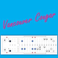 Vancouver Cougar by Wheelhouse