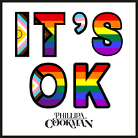 It's OK by Phillipa Cookman