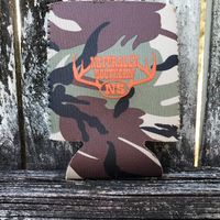 Koozie (Special Edition Camoflauge)