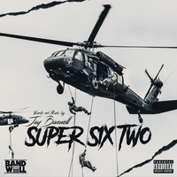 Super Six Two by Band Well