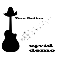Covid Demo by Dan Delion