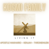 LIVING It by KOGMI Family