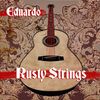 Rusty Strings: CD