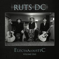 ElectrAcoustiC by Ruts DC