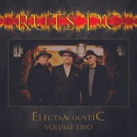 ElectrAcoustiC Volume Two by Ruts DC