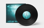 Virtual Symmetry: Only Vinyl (2LP)