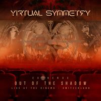 Exoverse Live - OUT OF THE SHADOW by Virtual Symmetry