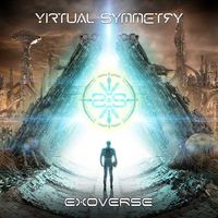 Exoverse by Virtual Symmetry