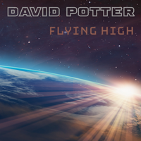 Flying HIgh by David Potter