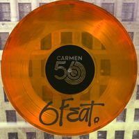 6 Feat. by Carmen 56