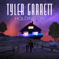 Holding On by Tyler Garrett