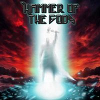 Hammer of the Gods by Thunder Hammer