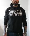 *NEW DESIGN* Thunder Hammer Hoodie
