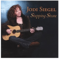 Stepping Stone by Jodi Siegel