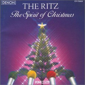 The Spirit of Christmas, 1989
