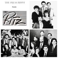 The Ritz in Portsmouth, New Hampshire!
