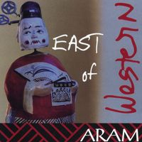East of Western by Aram