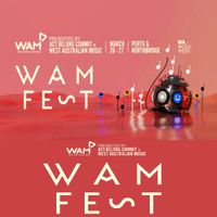 46 Brigade - WAMFest  Music Festival
