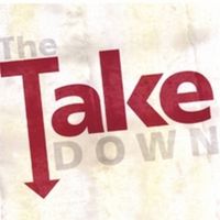 The Takedown EP by The Takedown