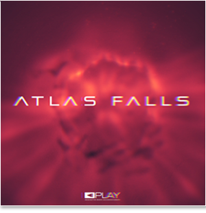 Atlas Falls - RVRSPLAY