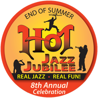 Hot Jazz Jubilee
