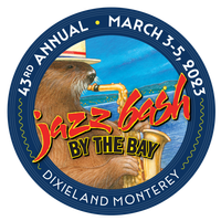 Jazz Bash By The Bay Monterey